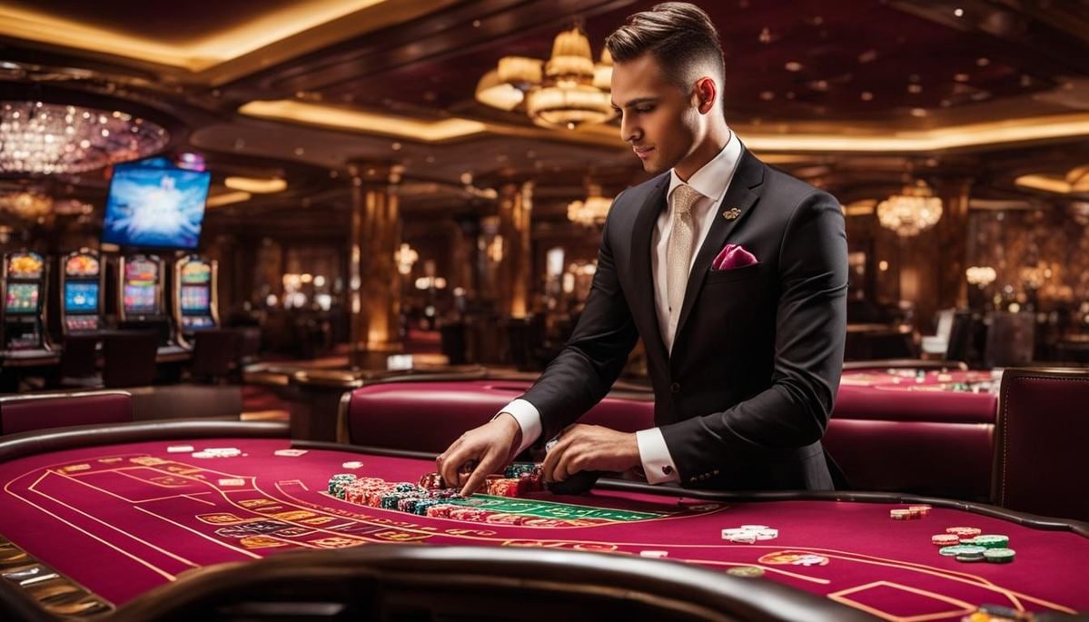 phplus casino