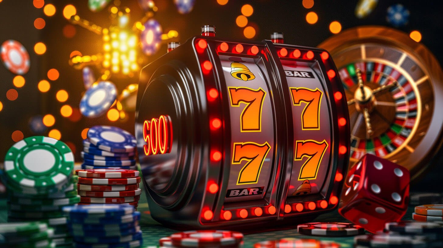 phplus casino